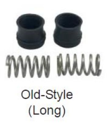 Picture of Long Seats and Springs to Fit Delta