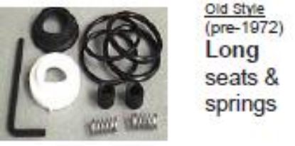 Picture of O/S #1 KIT TO FIT DELTA