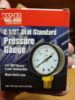 Picture of 2-1/2" 160# Pressure-Gauge