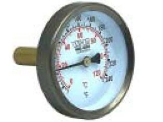 Picture of SNAP-WELL THERM (ALUM PROBE)