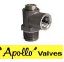 Picture of 1/2" M X F Pressure-Relief-Valve 125-PSI