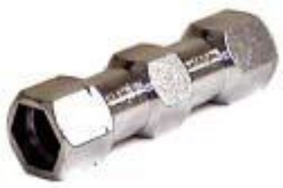 Picture of Socket-wrench Double-end Shower-body Gerber-style