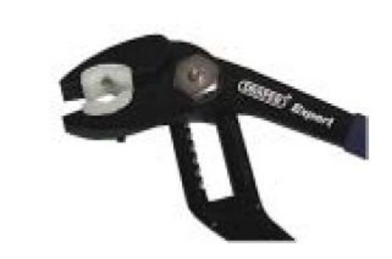 Picture of Groove-Joint-Pliers 10" SOFT JAW