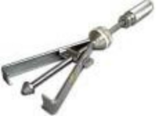 Picture of Deluxe Faucet-Handle-Puller With Hammer Action