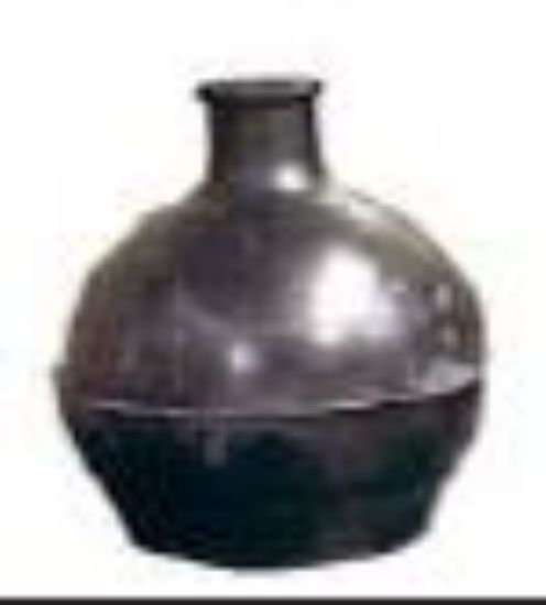 Picture of Toilet-Plunger Ball Force Cup