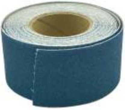 Picture of Plumbers-Sandpaper Sand-Cloth