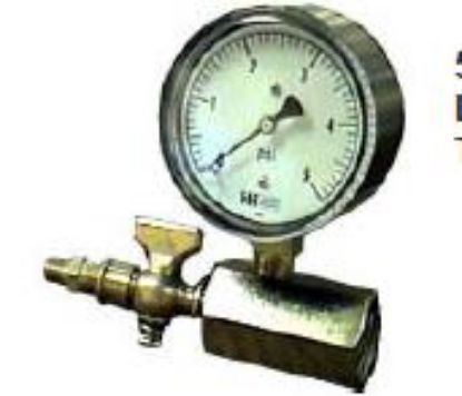 Picture of Diaphragm Gas Test Kit [10 Lb]