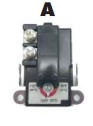 Picture of Water-Heater THERMOSTAT-LOWER