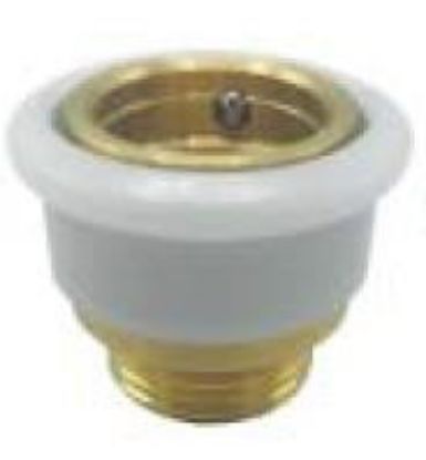 Picture of Large Diameter Snap Coupling