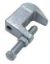 Picture of Galvanized-Steel Top Beam-Clamp 3/8"