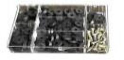 Picture of Flat-Washer Junior Neoprene Kit