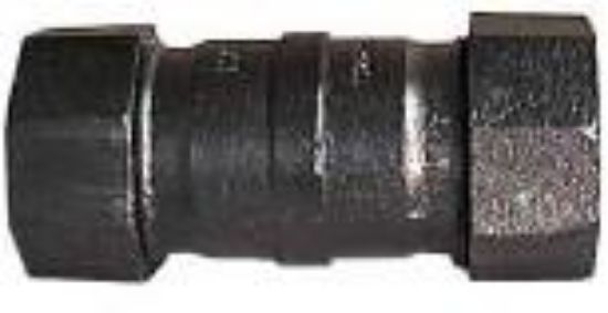 Picture of 1.25" Compression Coupling For Water Or Gas