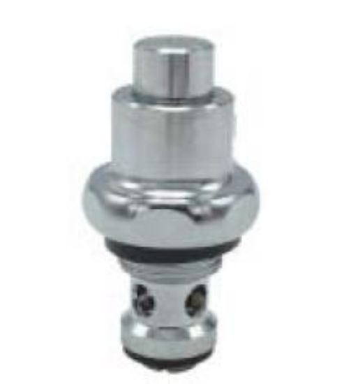 Picture of CROWN "JEWEL" Stem-Bonnet ASSEMBLY