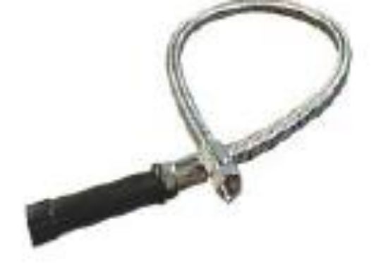 Picture of Crown "jewel" Replacement Hose (44")