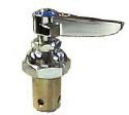 Picture of CROWN "JEWEL" HOT Faucet-Spindle Assembly