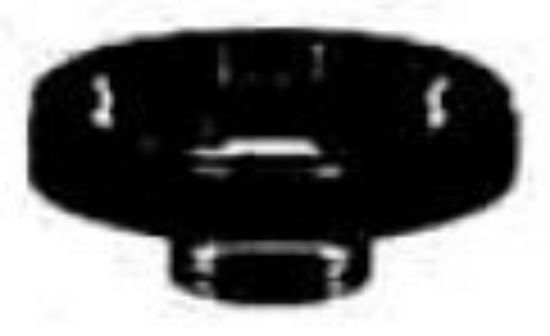 Picture of A-15-A Molded Disc