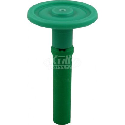 Picture of A-19-ALC Relief-Valve Green (Closet/Urinal-LC)
