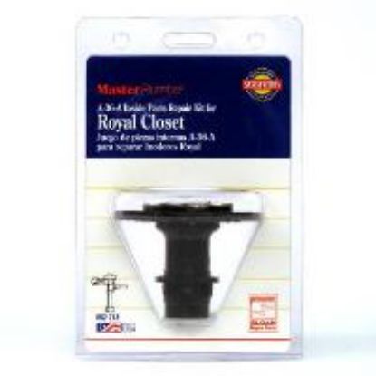 Picture of A-36-A Repair-Kit Regal 4.5 GPF/16.9 LPF Closet