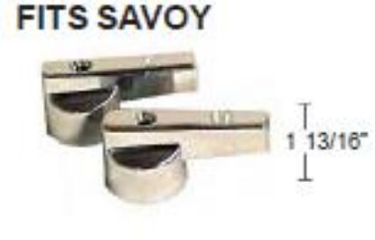 Picture of SAVOY Lever-Handle