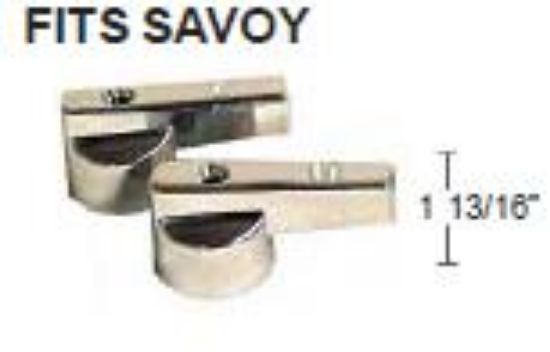 Picture of SAVOY Lever-Handle