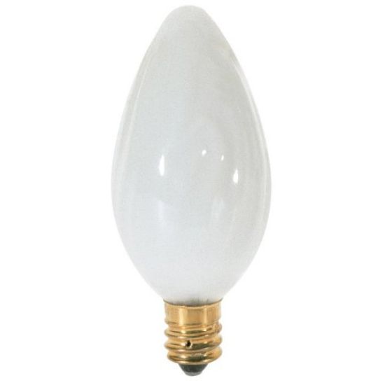 Picture of Light-Bulb F-10