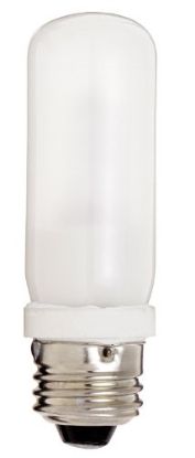 Picture of Light-Bulb Double-Envelope