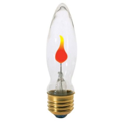 Picture of 2W-3W Flicker Bulb