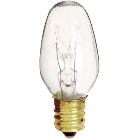 Picture of Light-Bulb C-7