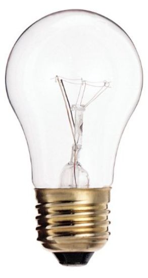 Picture of Light-Bulb A-15