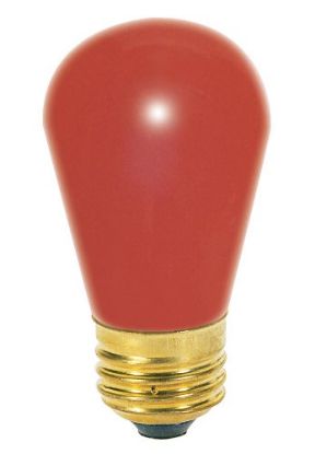 Picture of Light-bulb 11s14