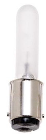 Picture of KX60FR/DC Light-Bulb Krypton