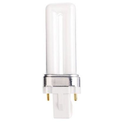 Picture of Light-Bulb CF5ds/827 5w Twin-Tube