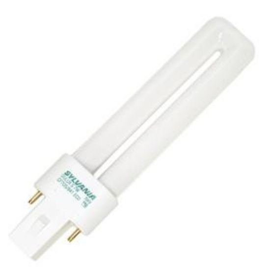 Picture of Light-Bulb CF7DS/841 Twin-Tube