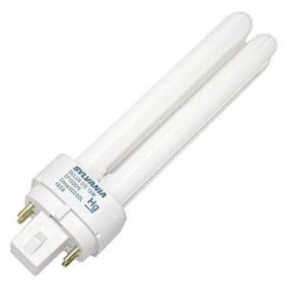 Picture of Light-Bulb CF13DD/E/830 Elect 4-Pin Quad