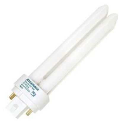 Picture of Light-Bulb CF18DD/E/830 Elect 4-Pin Quad