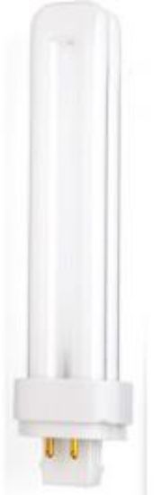 Picture of Light-Bulb 4-pin Cf26dd/e/827