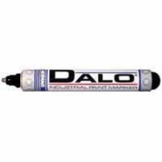 Picture of Paint-Marker Ball-Point Medium White