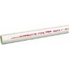 Picture of Schedule-40 Plastic-Pipe PVC-Material 1"