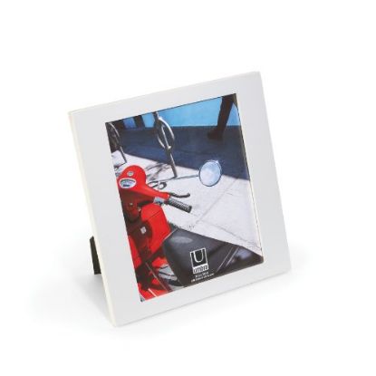 Picture of SIMPLE Picture-Frame 5 X 7" WHITE