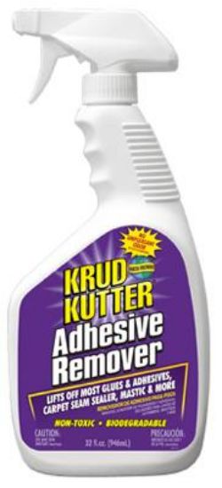 Picture of Adhesive-Remover