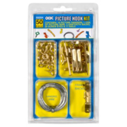 Picture of Picture-hook Assortment-pack