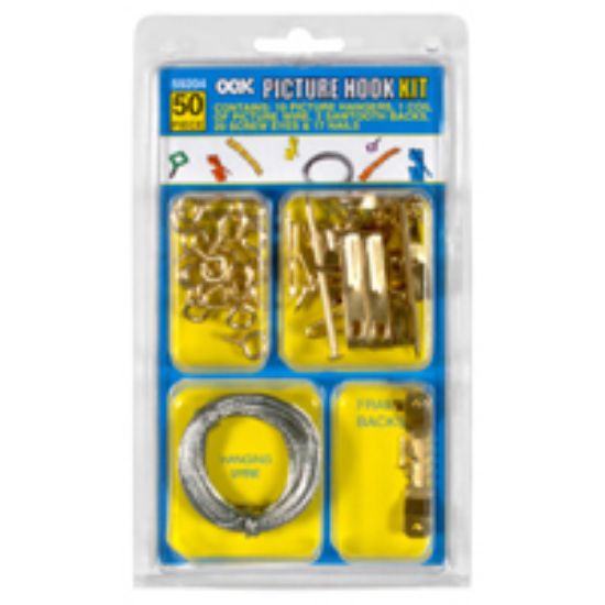 Picture of Picture-hook Assortment-pack