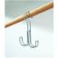Picture of Closet-Rod Classico Hook 2 Chrome