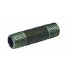 Picture of Black-Steel Pipe-Nipple 1/2" x 3"