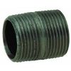 Picture of Black-Steel Pipe-Nipple 1-1/4"