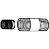 Picture of Galvanized-Steel Pipe-Nipple 1/4" x 4"