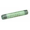 Picture of Galvanized-Steel Pipe-Nipple 3/4" x 6"