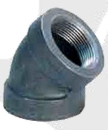 Picture of 45° Ell 1-1/4"