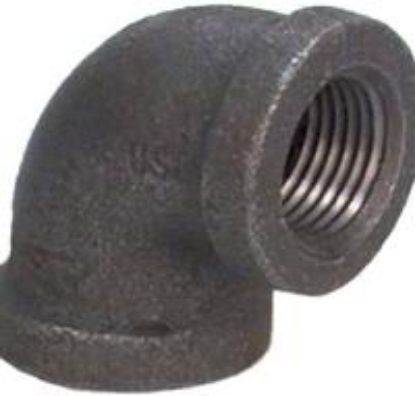 Picture of Elbow 90° 3/4" x 1/2"