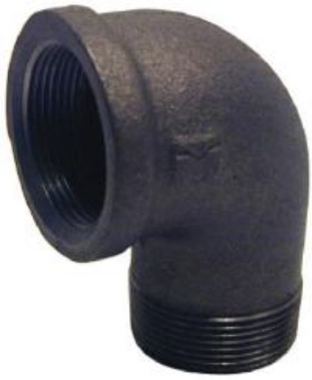 Picture of 90°-Elbow Street-Type 1/4"
